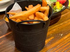 -1886德国汽车餐厅(外滩中央店)