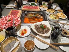 -海底捞火锅(赛格国际购物中心店)