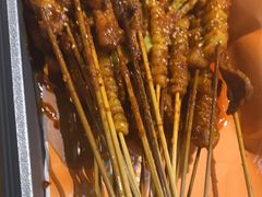 -全牛匠·乐山跷脚牛肉(新中关店)