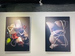 -成都许燎源现代设计艺术博物馆