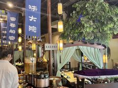 -一味大院•桐庐菜传承店(春江路店)