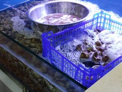 -老虎滩大连海鲜烧烤(建邺云锦路总店)