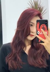 点击看大图 -MORI HAIR SALON日式美发沙龙