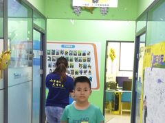 -童程童美少儿编程乐高机器人(沈河校区)