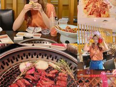 -木槿花韩式炭烤·熟成肉工坊(孙文东路店)