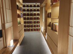 -茗知道茶馆(世博源店)