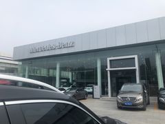 -北京鹏龙瑞星奔驰4s店(来广营店)