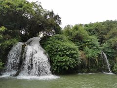 -天河潭旅游度假区