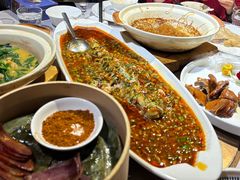 -尽膳·鱼鲜川菜(宽窄巷子店)