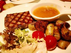 -斗牛士牛排(南京东路店)