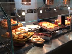 -So Lounge索兰至餐厅(蓝色港湾店)