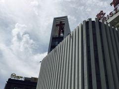 -海淀教堂教堂婚礼