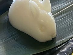 小白兔冻糕-明泉居茶点荟(车陂店)