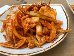 -东吉馆韩式餐厅(八经街总店)