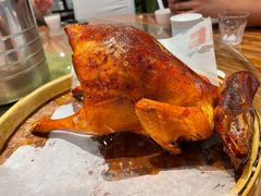 -桂客膳房·珍品堂