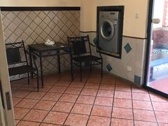 -金汤湾海水温泉度假酒店