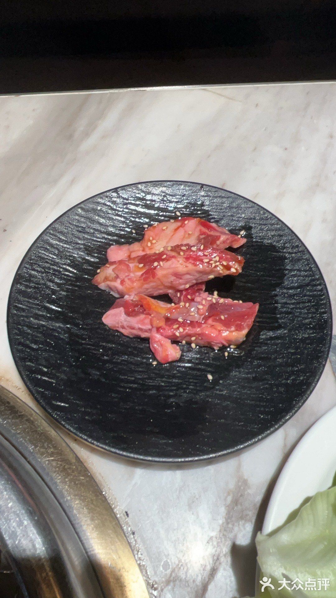 快乐自助大饱口福