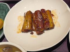 -粤匠·澳门点心粤菜海鲜(澳门半岛店)
