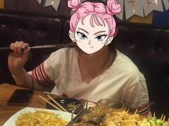 -腰子哥烤串(石佛营炫特店)