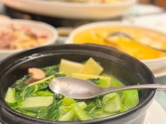 -花城苑广府菜(侨鑫店)