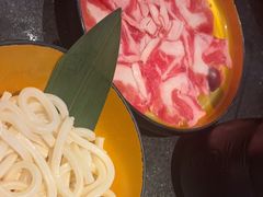 -牛New寿喜烧(闵行龙湖天街店)