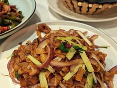 -禧宴Joyous Restaurant(禧园店)
