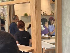 -喜茶(上海打浦桥日月光gelato lab+店)
