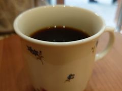 -Radar Coffee(思南路店)