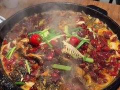 -老板恋上鱼(恒隆广场店)