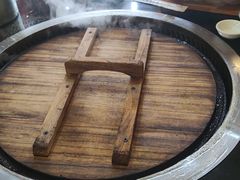 -地锅印象(兴宁北路店)