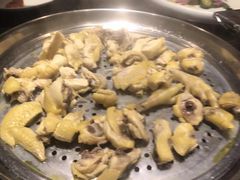 -大东方海鲜酒楼(小武基桥店)