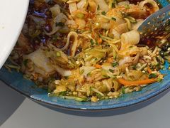 -胡氏大盘鸡新疆菜(谈固店)