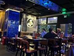 -bluefrog蓝蛙(皇庭广场店)