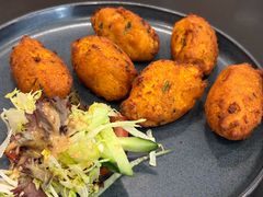 -妈阁铭记澳葡美食