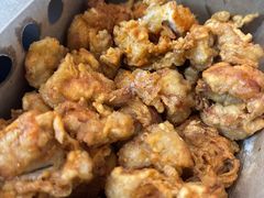 -阿捡忭京炸鸡(韭菜园总店)