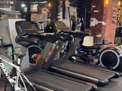 -Nirvana Fitness健身工作室