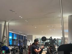 -YCHL FIT 健身(星寰店)