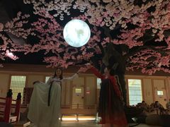 -蓝鲸湾汤泉(包河店)