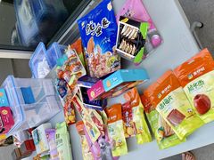 零售区-来伊份(泰冯路店)