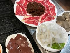 -重庆大队长火锅(凤城八路店)