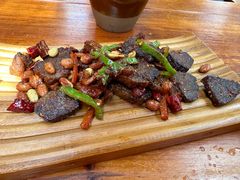 -云隐小厨·传统大理美食(复兴路店)