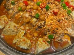 -烤匠麻辣烤鱼(万象城店)