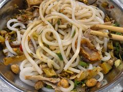 -路口村义和米粉店