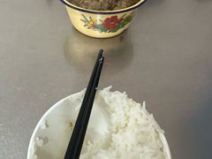 -定家小酥肉·清真(回民街店)