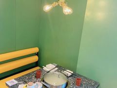 -一席地·本地鸡窝·杭帮鸡火锅(萧山银隆百货店)