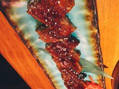 -醉虎传(南锣鼓巷店)