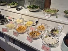 -众善素食(佛平五路店)