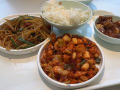 -七食九号食堂(东丽空港店)