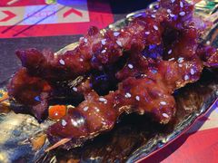 -钳真多钓虾馆·小龙虾海鲜烧烤(九六广场店)