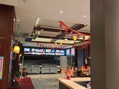 -老妈菜馆(建设街店)